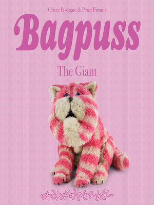 cover image of The Giant